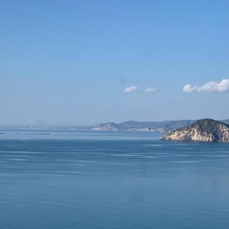 Benidorm Apart Екстериор снимка