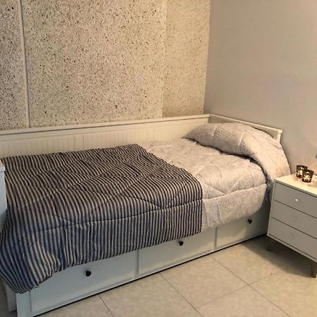 Benidorm Apart Екстериор снимка