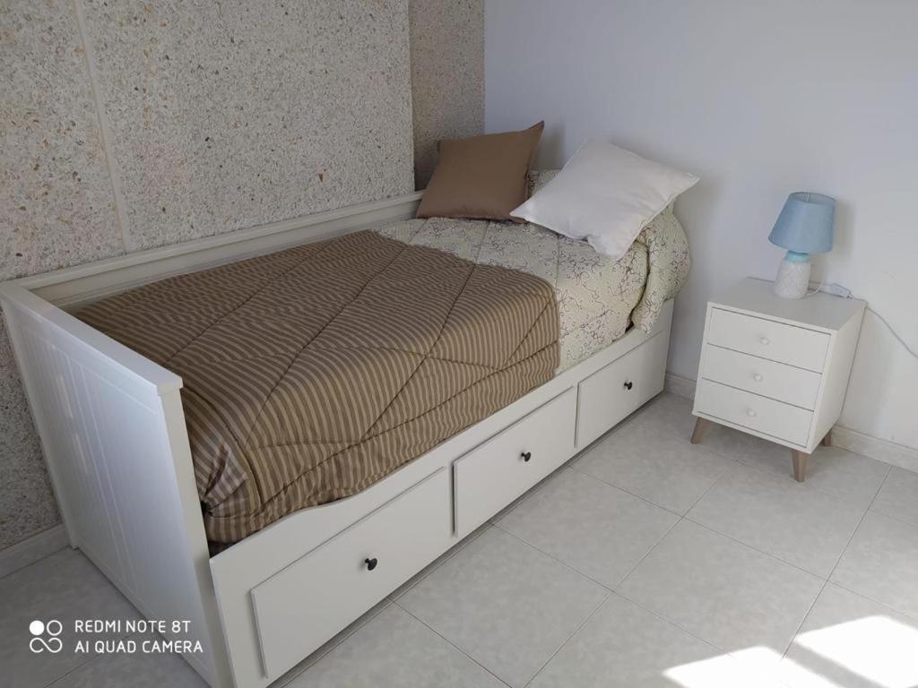 Benidorm Apart Екстериор снимка